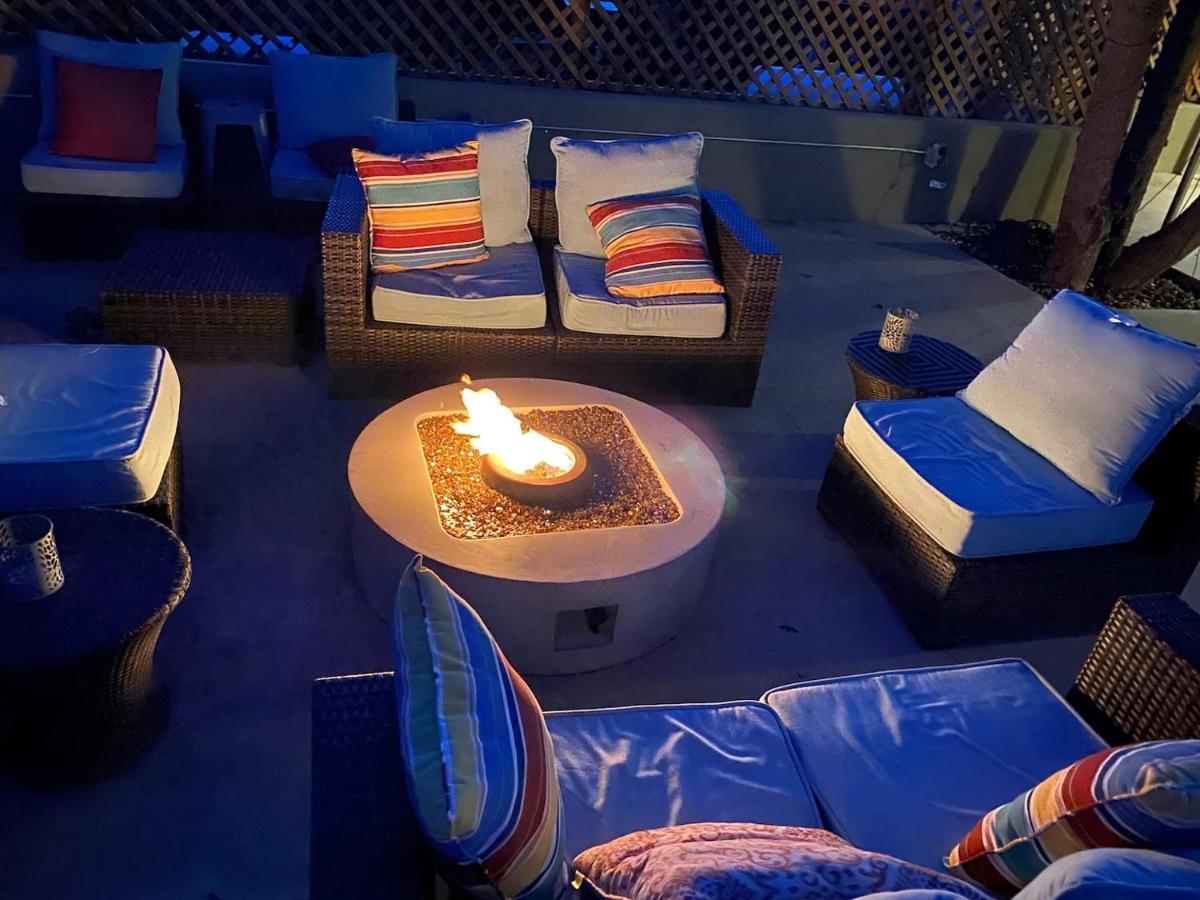 The Flagstone Boutique Inn & Suites 커내브 외부 사진