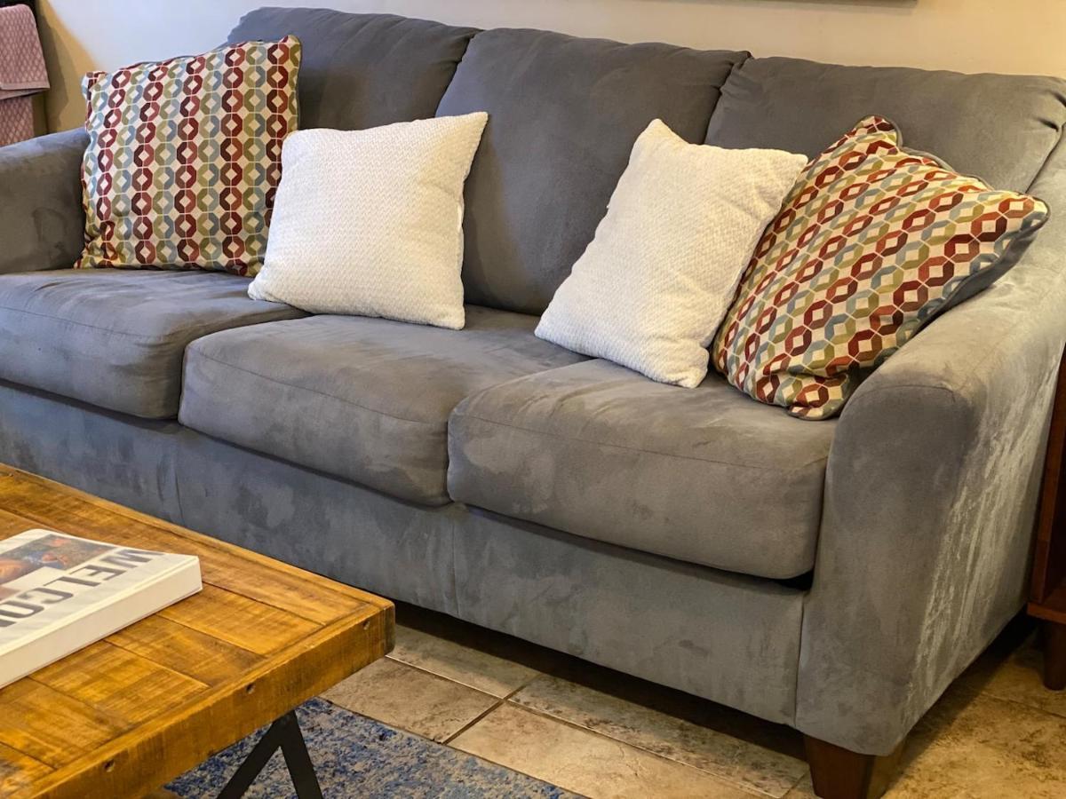 The Flagstone Boutique Inn & Suites 커내브 외부 사진